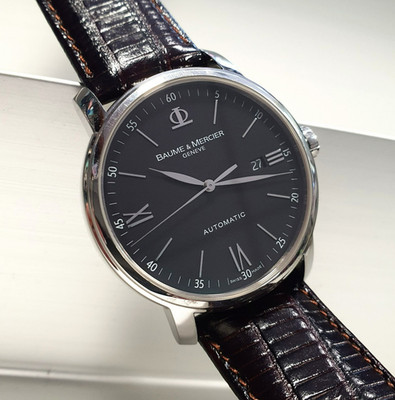 Baume & Mercier Classima Uhr