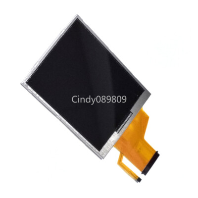 NEW LCD Display Screen For SONY DSC-WX500 WX500 HX90 V Camera