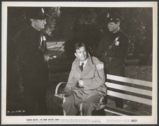 The Crime Doctor's Diary ’49 STEPHEN DUNNE JOE PALMA CHARLES JORDAN  