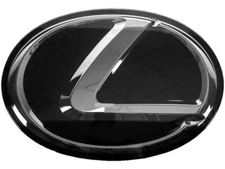 Grille Emblem For 2014-2019 Lexus GX460 2017 2015 2016 2018 GH256NN