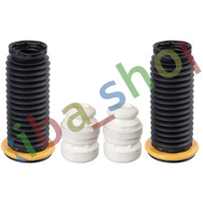 SHOCK ABSORBER ASSEMBLY KIT REAR FITS FIAT 500X JEEP RENEGADE 10-20D 0714-