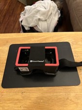 SmartTheater Virtual Reality Headset For SmartPhones