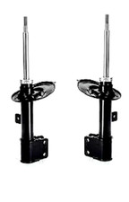 PER PEUGEOT 308 II SW 2014- AMMORTIZZATORI ANTERIORI AMMORTIZZATORI X 2