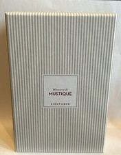Eight  Bob Memoires De Mustique Unisex EDP Spray New In Box 100ml/3.4oz