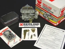 Chevy LUV 71-82 1800cc Weber DGES Outlaw Carburetor Conversion Kit! FREE SHIP!