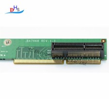 01AJ929 New Lenovo ThinkCentre M920q M920x M720q P330 Tiny Pcie4 Risercard