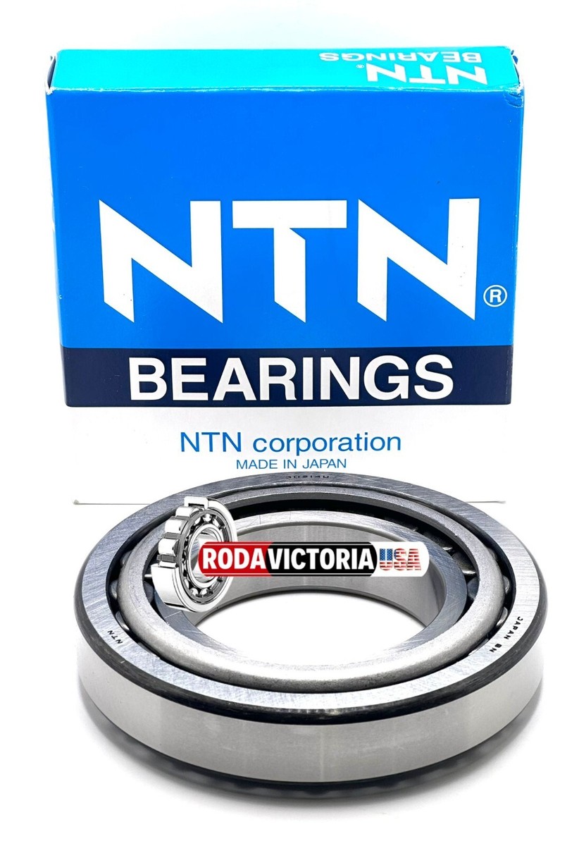 NTN JAPAN 30214 U TAPERED ROLLER BEARING 70x125x26,25mm | eBay