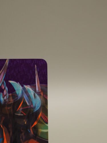 Shuten Demonic Deity X-BT03/0109 Japanese Future Card Buddyfight Bushiroad B502 - Picture 4 of 10