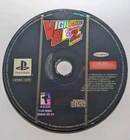 Vigilante 8: Second Offense  (Sony Playstation PS1)  Disc Only Tested Working