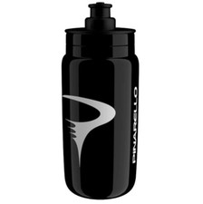 PINARELLO BORRACCIA FLY BOTTLE 550ML / 750ML NEW WHITE / BLACK 