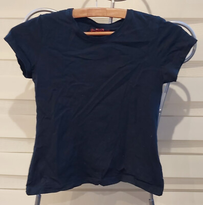 Mädchen T-Shirt Gr.134/140 von Pepperts