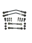 Jeep Grand Cherokee Quadra Lift  V6 V8 2010-2015 Adjustable Airride