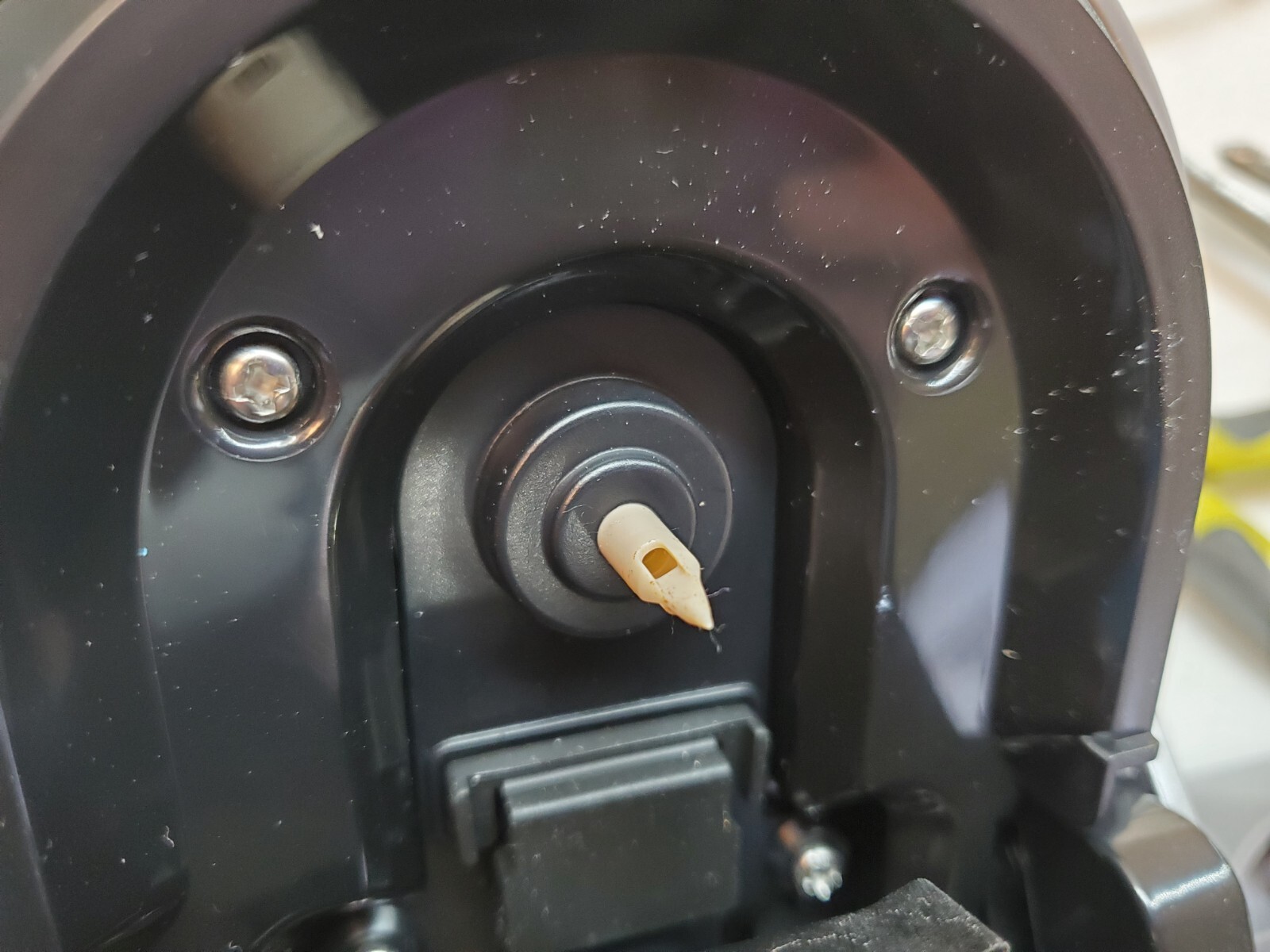 KEURIG K900 K-SLIM UPPER NEEDLE SEAL SILICONE RUBBER GASKET Replacement Part