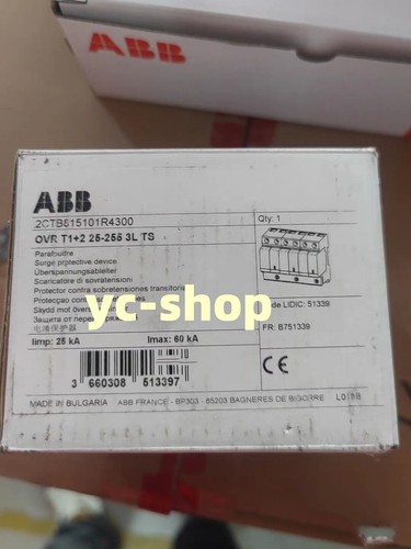Condensatore ONE 2400UF 800 ABB ALS30A1363KJ Per Applicazioni Elettroniche – Usato Ma In Buono Stato - Foto 3