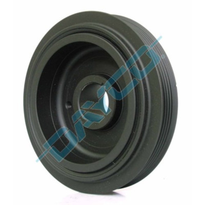 POWERBOND OEM HARMONIC BALANCER for TOYOTA CAMRY 2.2L 5SFE INC VIENTA