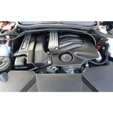 2003 BMW E46 316i 316 i 316ti ti 1,6 Benzin Motor N40B16A N40 116 PS