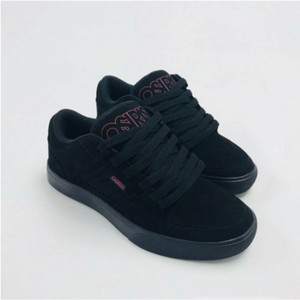 Osiris Protocol Black Red Black Fw 2019 New Skate Shoes 41 42 43 44 45 46 |  eBay