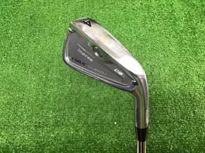 2013 YAMAHA inpres RMX TOURMODEL CB 4~pw 7pc DG S200 Iron Set Golf