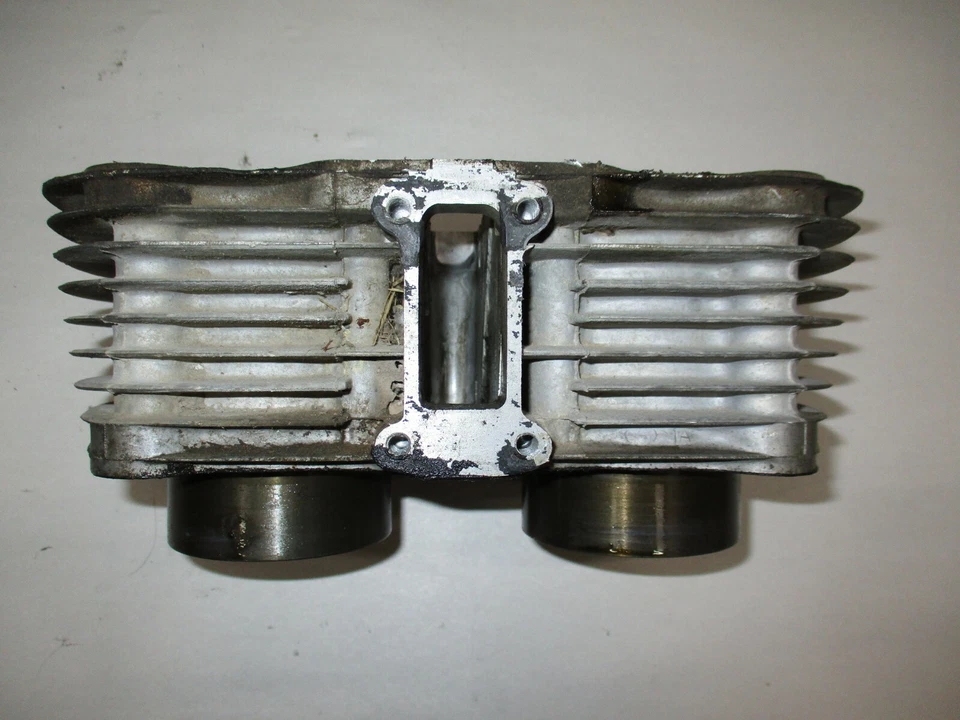 Кувшин цилиндра сердечника 1968-1973 Honda SL350 CL350 CB350 SL CB CL 350 - Изображение 2 из 4