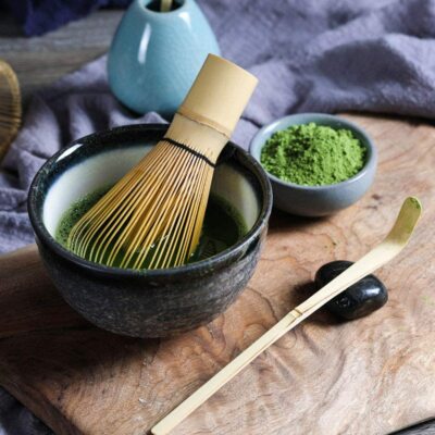 japanese tea set sencha maccha hojicha etc