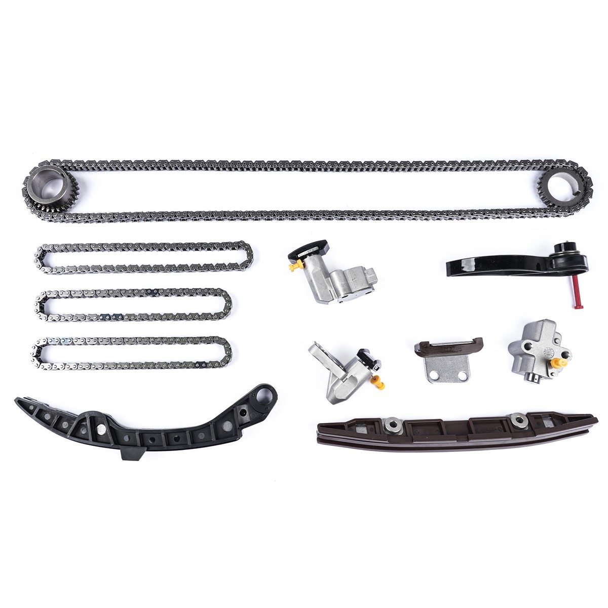 Timing Chain Kit 130286KA0A Fo Nissan Pathfinde Infiniti