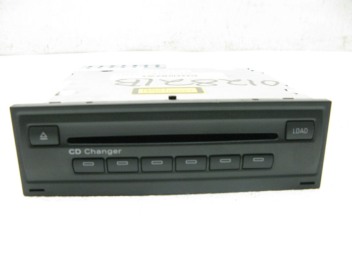 03-10 AUDI D3 A8 A8L S8 QUATTRO AUDIO SOUND CD COMPACT DISC