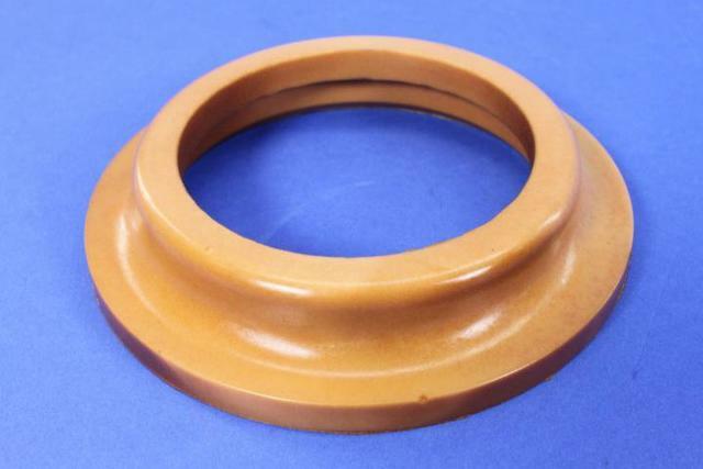 Aislador de resorte superior para Jeep Dodge Chrysler 200 (N/P 68237127AA)