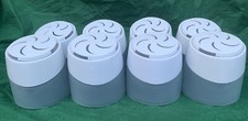 Image of Minky Damp Guard x Eight NEW in Box - Plastic Containers Only No Tablets
