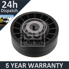 Fits Mercedes SLK C-Class CLK 1.8 2.0 2.3 Purevue Deflection Guide Pulley