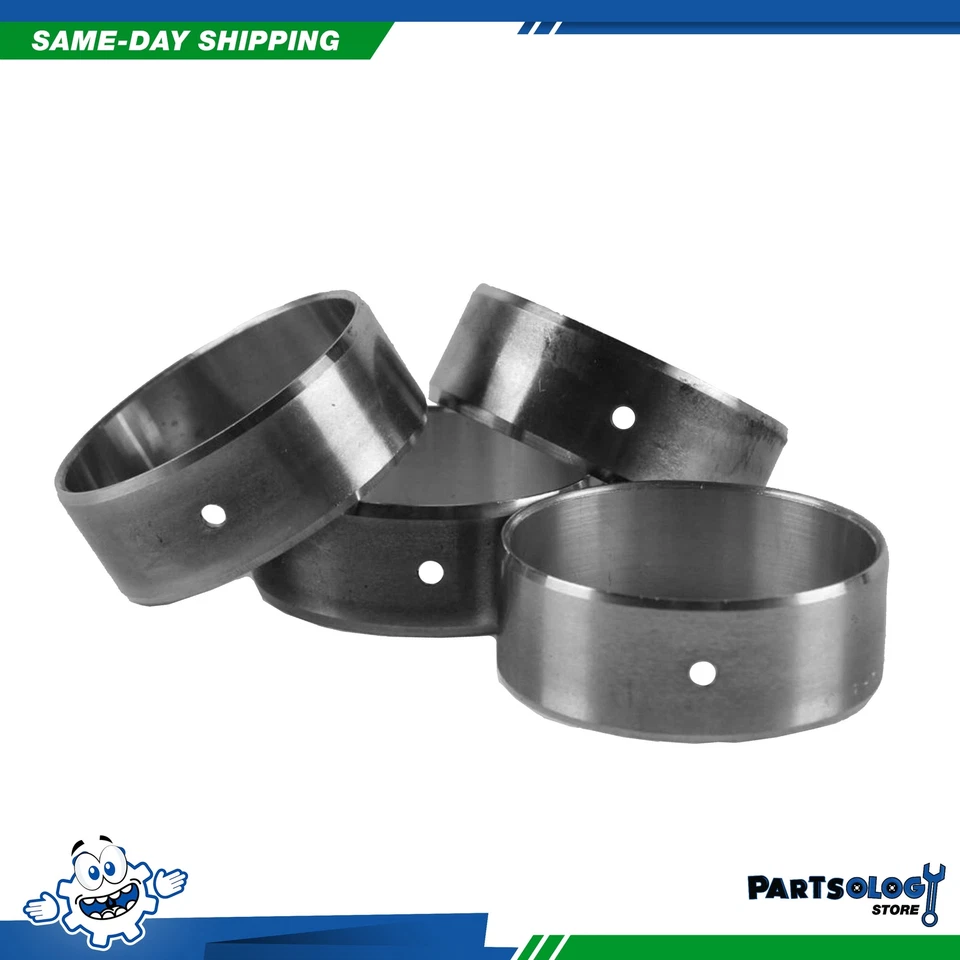 Kit de reconstrucción de motor DNJ EK3125 para Chevrolet GMC Astro C1500 1993 4,3 L V6 OHV 12 V Foto 2 de 4