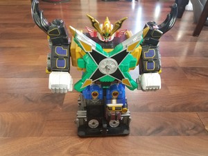 tm & bvs bandai 2003