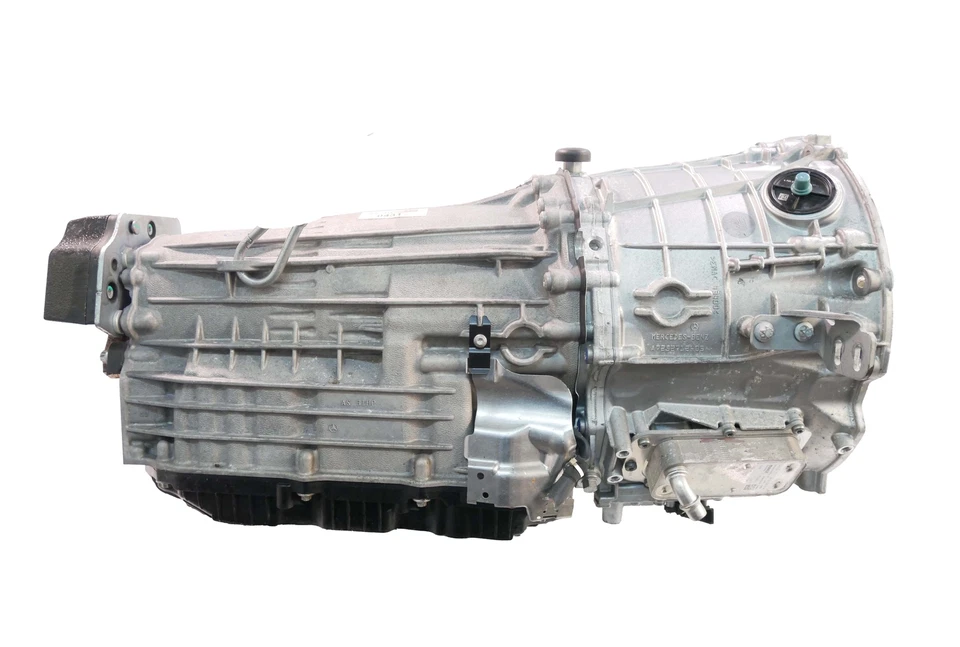 Transmisión automática para Mercedes Benz Clase C 2022 W206 2.0 C 220 d OM 654.82 Foto 4 de 4