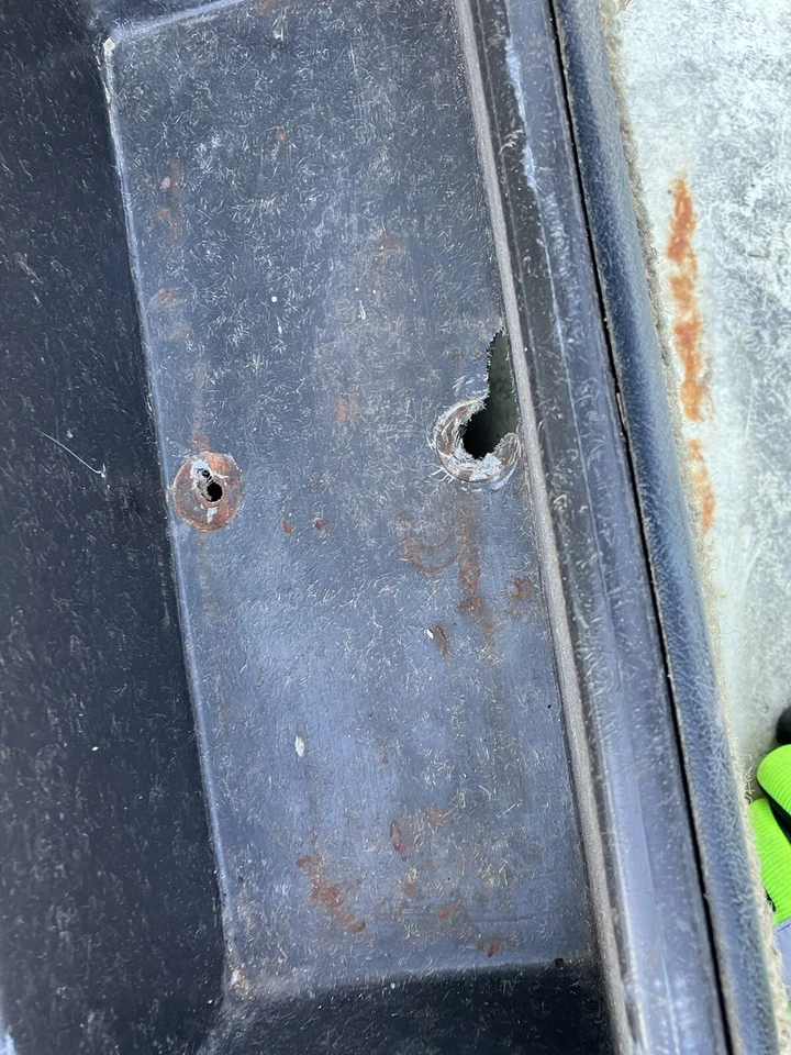 Dodge Polara Monaco 1965 carrocería C consola automática muy raro Foto 4 de 4