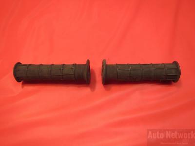 10 Honda TRX420FM GRIP, HANDLE 53165-HP5-600 | eBay
