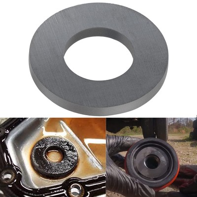6.6L Duramax Diesel Allison 1000 Filters Fluid Oil Pan Magnet 29535617, 29539579