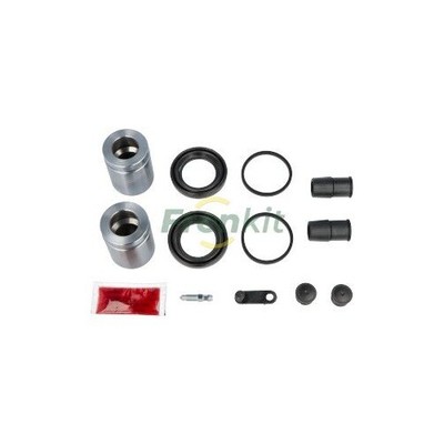 240944 FRENKIT Juego de reparación, pinza de freno Eje delantero, : 40 mm , Kit Piston AUTODOC