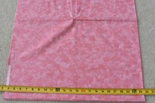 By 1/2 Yd, Marbled Pink Quilt Cotton, Moda, P6866