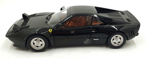 KK Scale 1/12 Scale KKDC120153 - Ferrari 288 GTO - Black - Picture 4 of 5