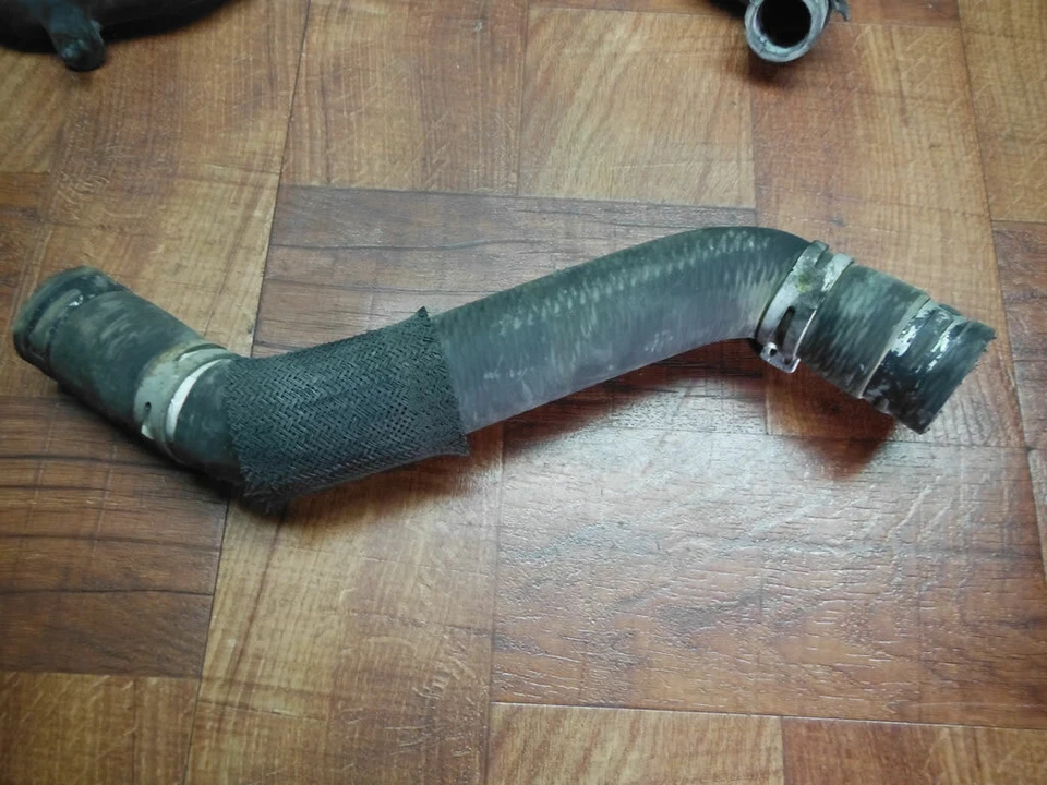 05-10 雪佛兰 COBALT PONTIAC G5 Radiator 冷却软管线 MISC — 第 3/4 张图片