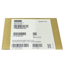 6DR5020-0NG03-0AA0 New Sealed Siemens Valve Positioner 6DR5020-0NG03-0AA0