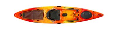 Wilderness Systems Tarpon 120 Mango