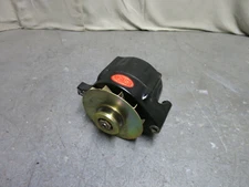 Powermaster 140A 12SI Black GM Alternator 57295 1V Pulley