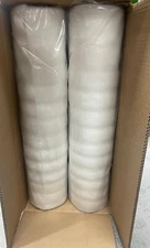 2 Rolls Film DTF Printer Pet 12” X 328 Feet Each Roll COLD PEEL BEST QUALITY USA