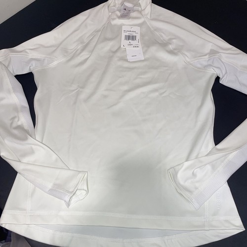 Karlie Kloss Long Sleeve Mock 