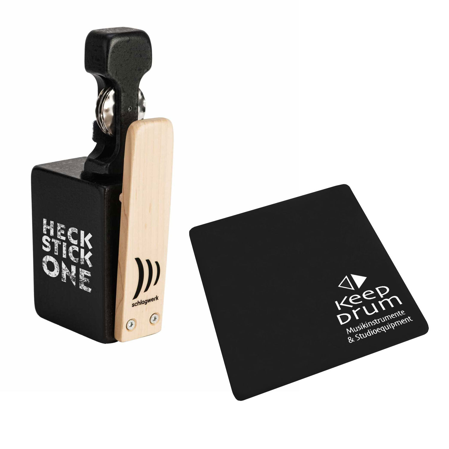 Schlagwerk HECK1 Heck Stick One Подставка для сидения 17290₽