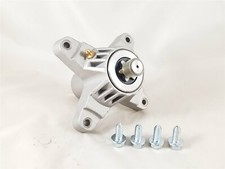 Messerspindel 6-Stern für MTD Mähwerk 38" 42" 96cm 107cm Lagerbock B 130 145 SLX