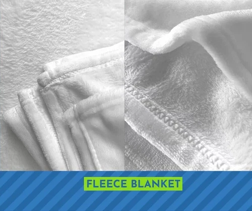 Scooby-Doo Fleece Blanket