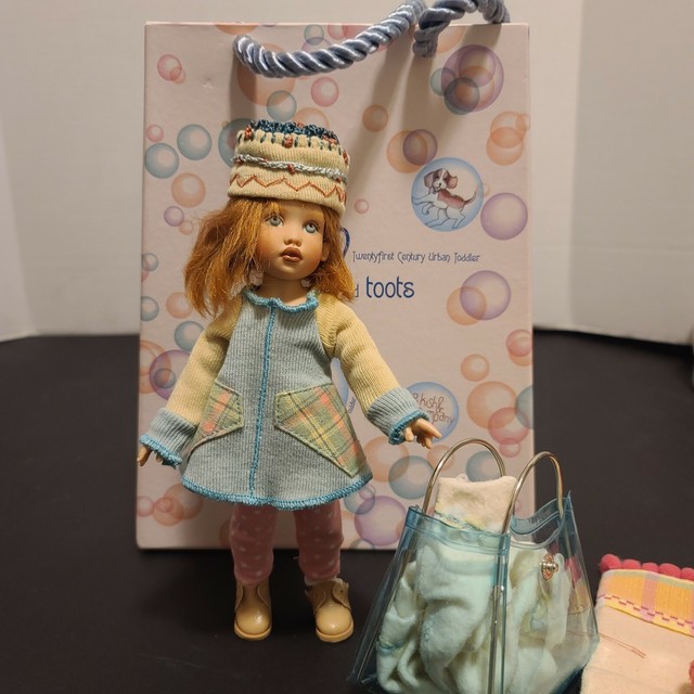 helen kish dolls ebay