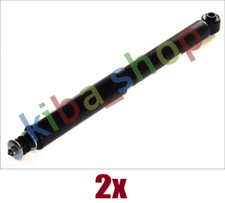2x REAR AXLE RIGHT OR LEFT SHOCK ABSORBER REAR L/R FITS MITSUBISHI L 300 III
