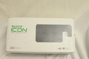 leitz icon printer
